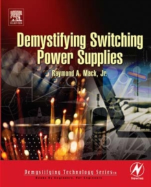 Demystifying Switching Power Supplies