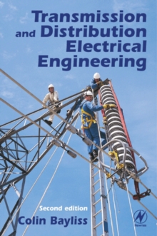 Transmission and Distribution Electrical Engineering