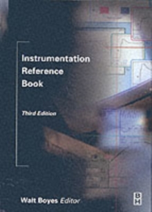 Instrumentation Reference Book