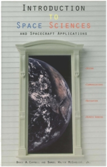 Introduction to Space Sciences and Spacecraft Applications