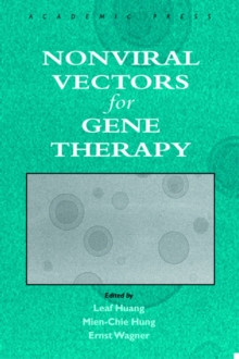 Nonviral Vectors for Gene Therapy