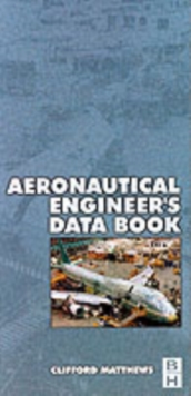 Aeronautical Engineer's Data Book