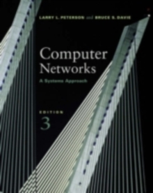 Computer Networks : A Systems Approach