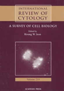 International Review of Cytology