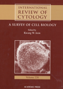 International Review of Cytology