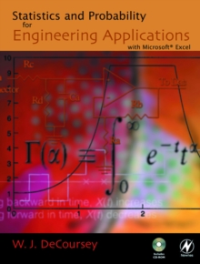 Statistics and Probability for Engineering Applications