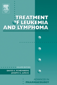 Treatment of Leukemia and Lymphoma