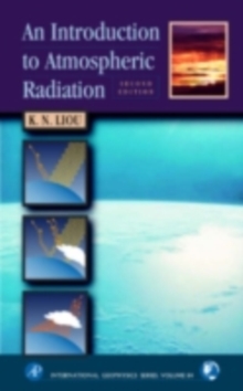 An Introduction to Atmospheric Radiation