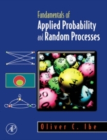 Fundamentals of Applied Probability and Random Processes