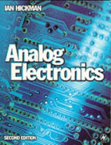 Analog Electronics