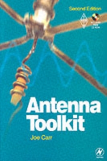 Antenna Toolkit