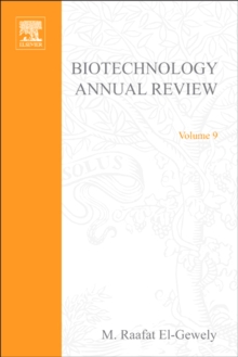 Biotechnology Annual Review