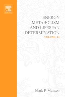 Energy Metabolism and Lifespan Determination