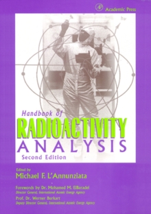 Handbook of Radioactivity Analysis