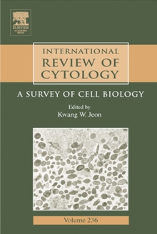 International Review of Cytology : A Survey of Cell Biology