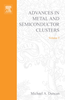 Advances in Metal and Semiconductor Clusters : Metal Ion Solvation and Metal-Ligand Interactions