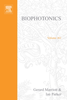 Biophotonics, Part B