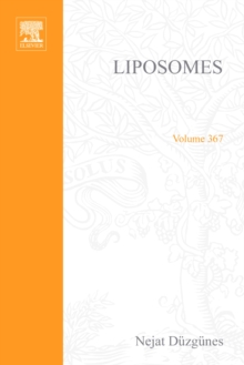 Liposomes, Part A