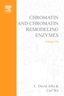 Chromatin and Chromatin Remodeling Enzymes, Part B