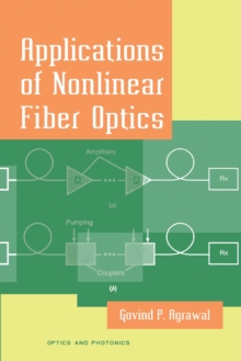 Applications of Nonlinear Fiber Optics