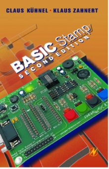 BASIC Stamp : An Introduction to Microcontrollers