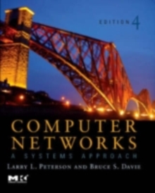 Computer Networks ISE : A Systems Approach