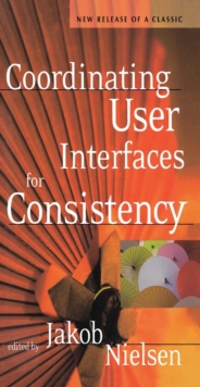 Coordinating User Interfaces for Consistency