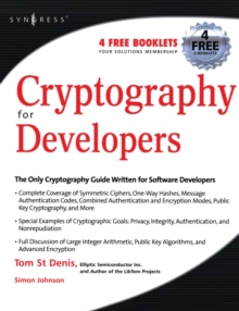 Cryptography for Developers