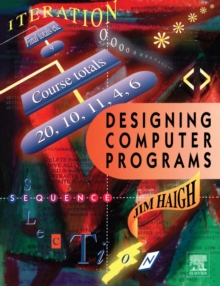 Designing Computer Programs