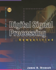 Digital Signal Processing Demystified