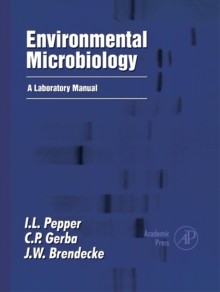 Environmental Microbiology : A Laboratory Manual