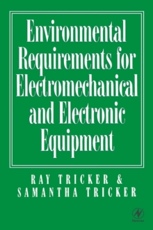 Environmental Requirements for Electromechanical and Electrical Equipment