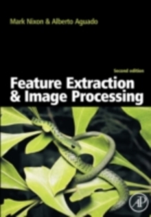 Feature Extraction and Image Processing