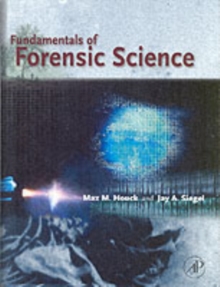 Fundamentals of Forensic Science