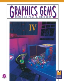 Graphics Gems IV (IBM Version)