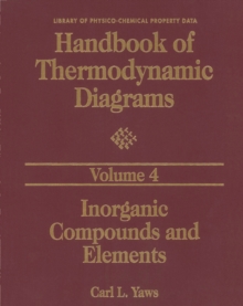 Handbook of Thermodynamic Diagrams : Inorganic Compounds and Elements