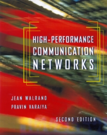 High-Performance Communication Networks