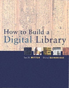 How to Build a Digital Library