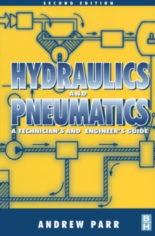 Hydraulics and Pneumatics