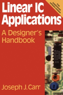 Linear IC Applications : A Designer's Handbook