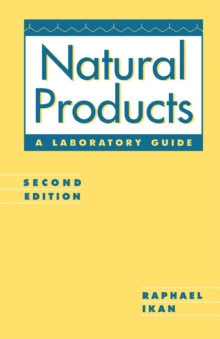 Natural Products : A Laboratory Guide