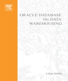 Oracle 10g Data Warehousing