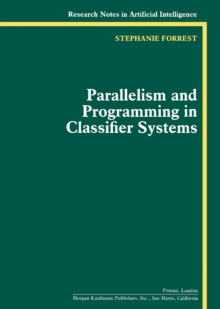 Parallelism and Programming in Classifier Systems