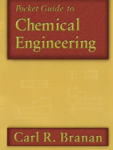 Pocket Guide to Chemical Engineering