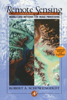 Remote Sensing : Models and Methods for Image Processing