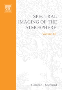 Spectral Imaging of the Atmosphere