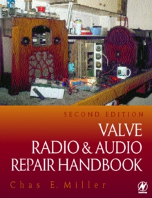 Valve Radio and Audio Repair Handbook