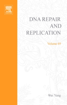 DNA Repair and Replication