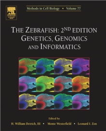 The Zebrafish: Genetics, Genomics and Informatics