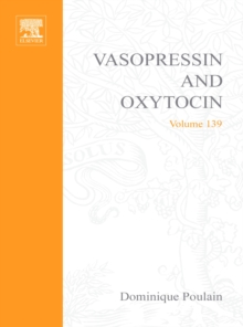 Vasopressin and Oxytocin: From Genes to Clinical Applications